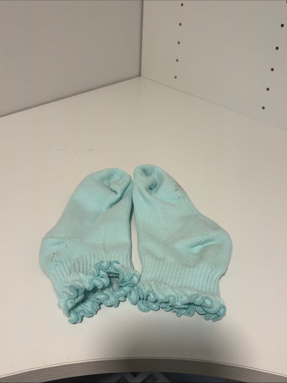 FPxLucky Honey ruffle socks - Picture 3 of 3